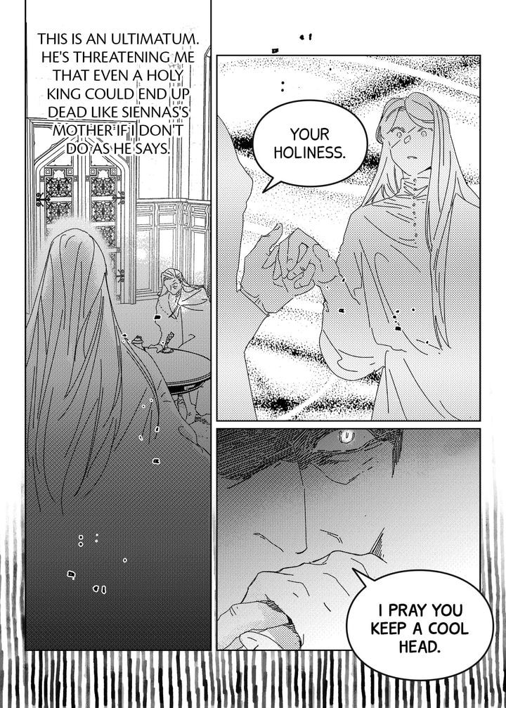 Stigmata Chapter 20 page 10 - 