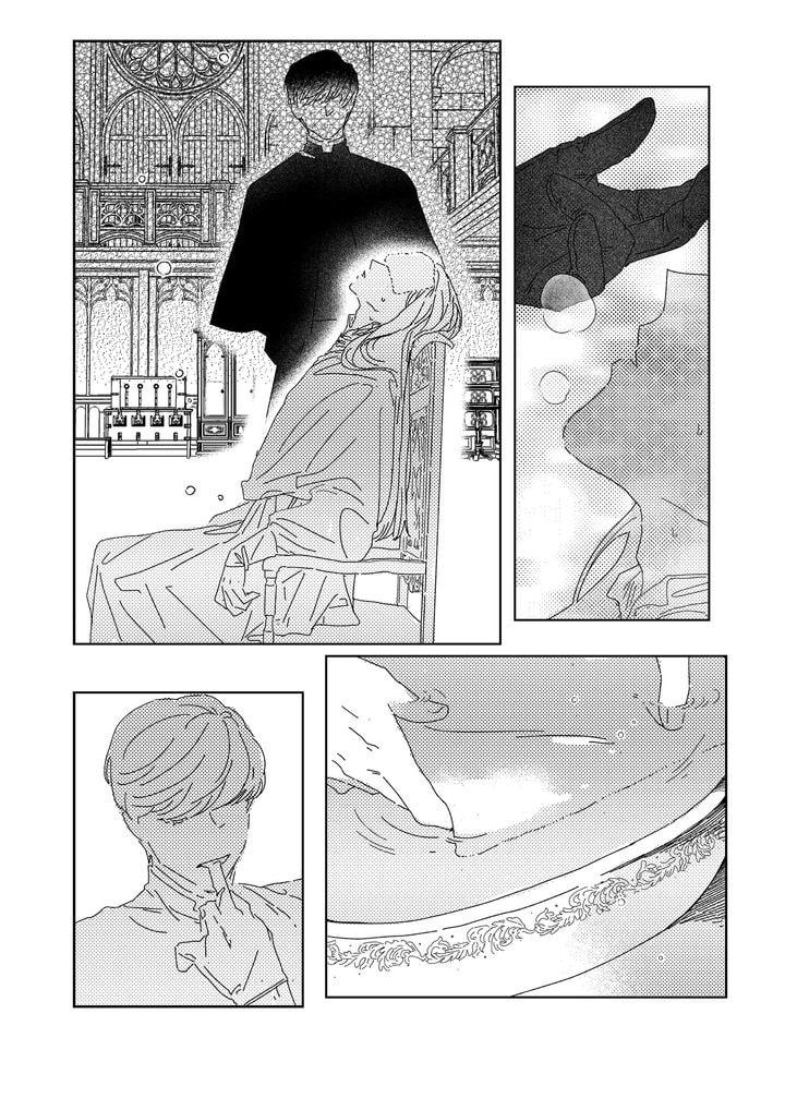 Stigmata Chapter 21 page 12 - 