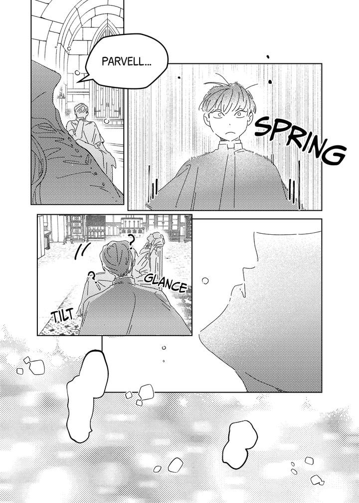Stigmata Chapter 21 page 14 - 