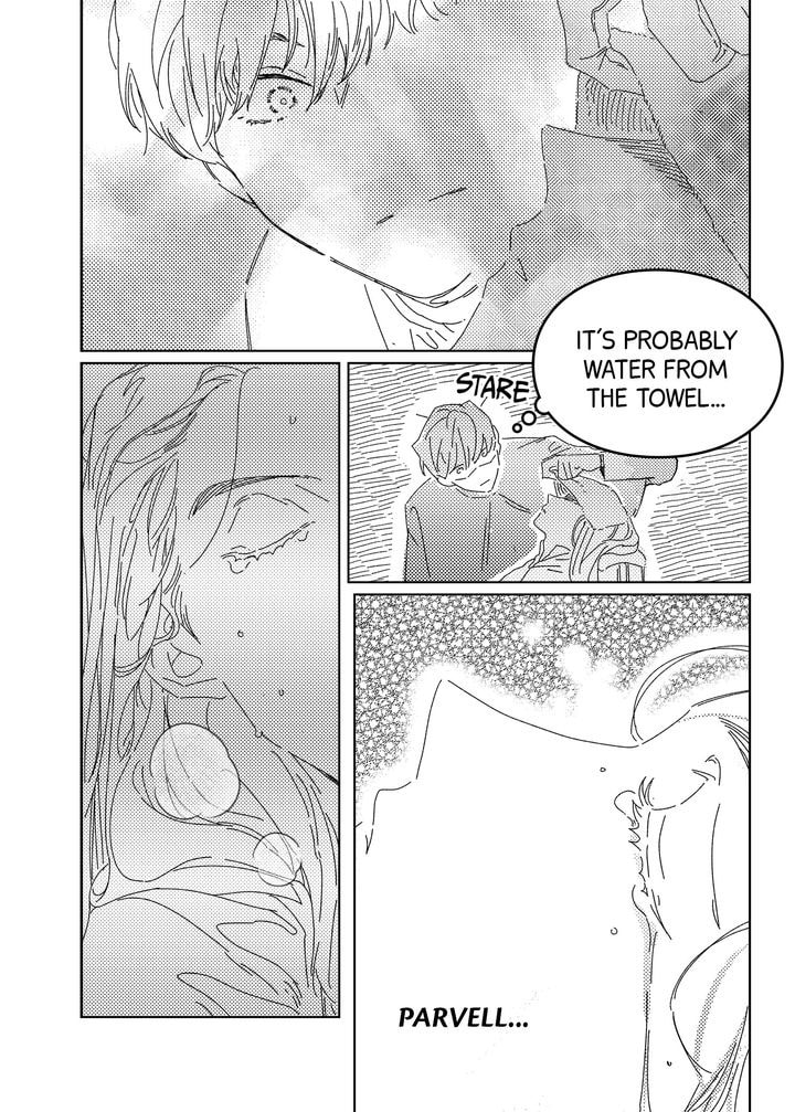 Stigmata Chapter 21 page 15 - 