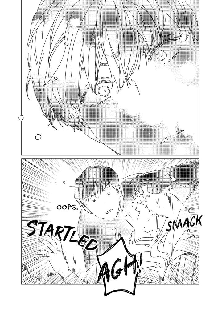 Stigmata Chapter 21 page 16 - 
