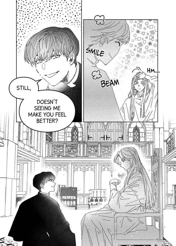 Stigmata Chapter 21 page 18 - 