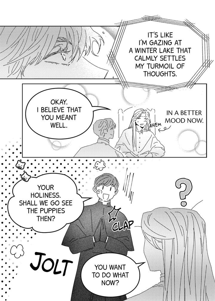 Stigmata Chapter 21 page 19 - 