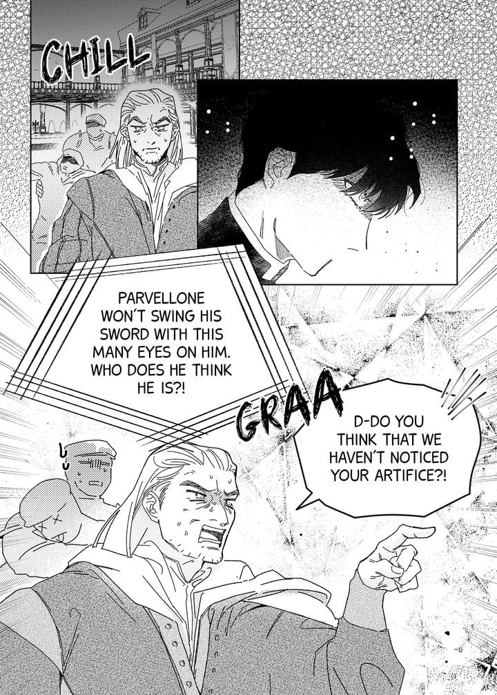 Stigmata Chapter 21 page 3 - 