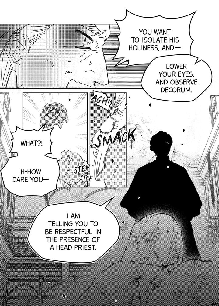 Stigmata Chapter 21 page 4 - 