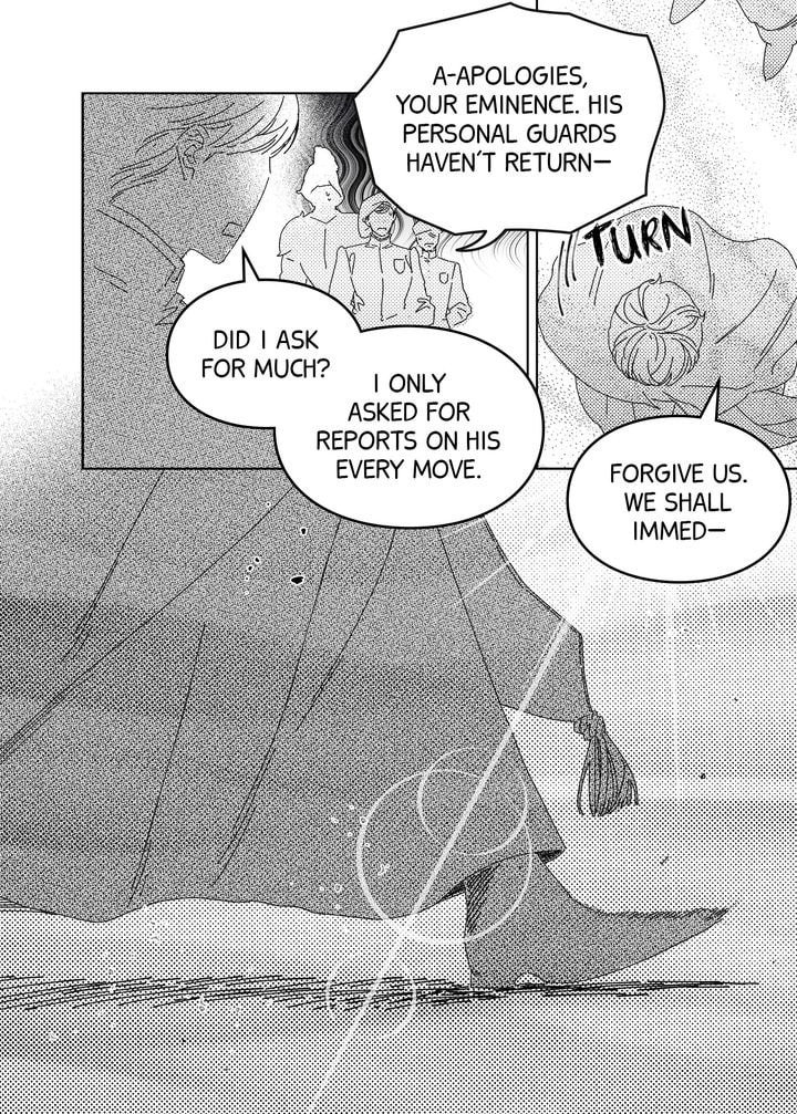 Stigmata Chapter 21 page 6 - 