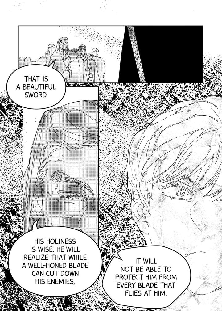 Stigmata Chapter 21 page 8 - 