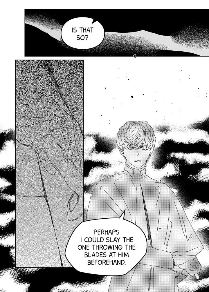Stigmata Chapter 21 page 9 - 