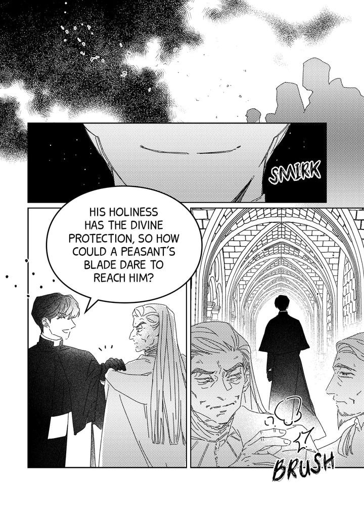 Stigmata Chapter 21 page 10 - 