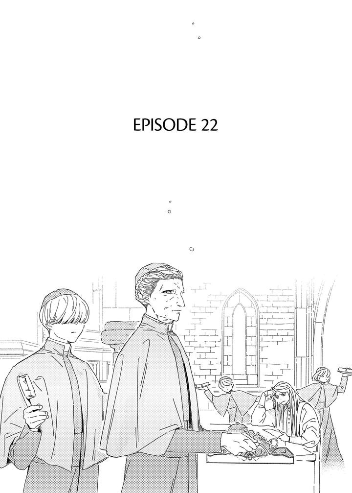 Stigmata Chapter 22 page 2 - 
