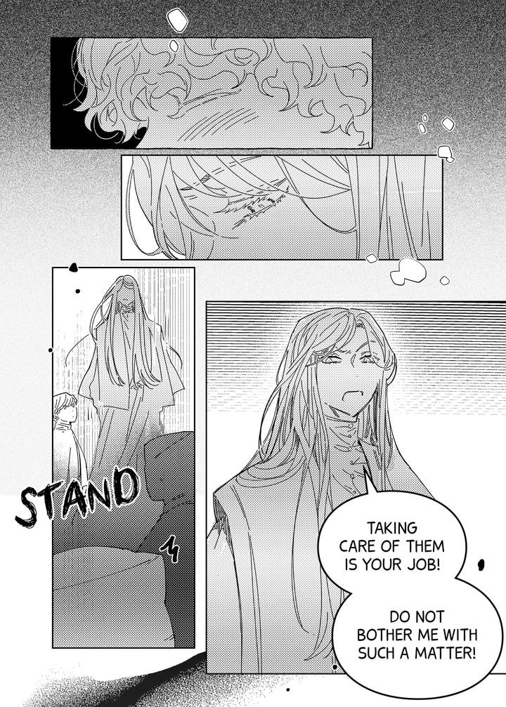 Stigmata Chapter 22 page 12 - 