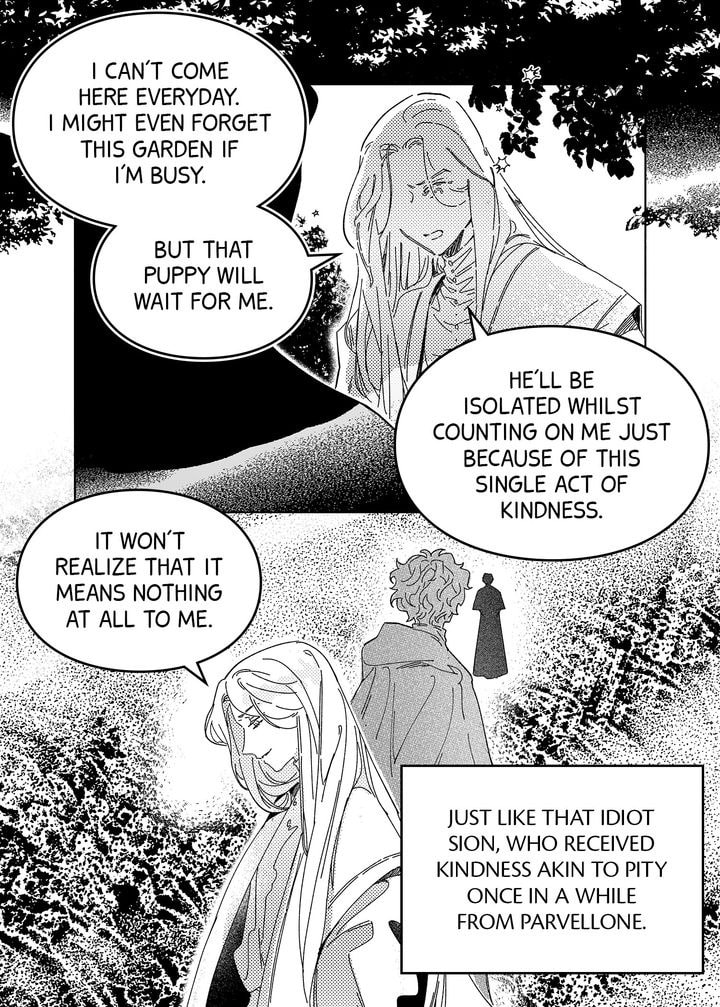 Stigmata Chapter 22 page 14 - 