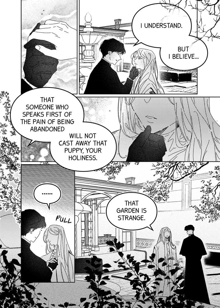 Stigmata Chapter 22 page 15 - 