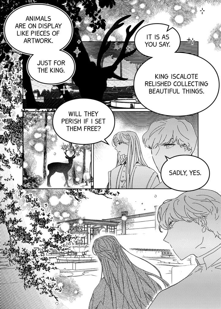 Stigmata Chapter 22 page 16 - 
