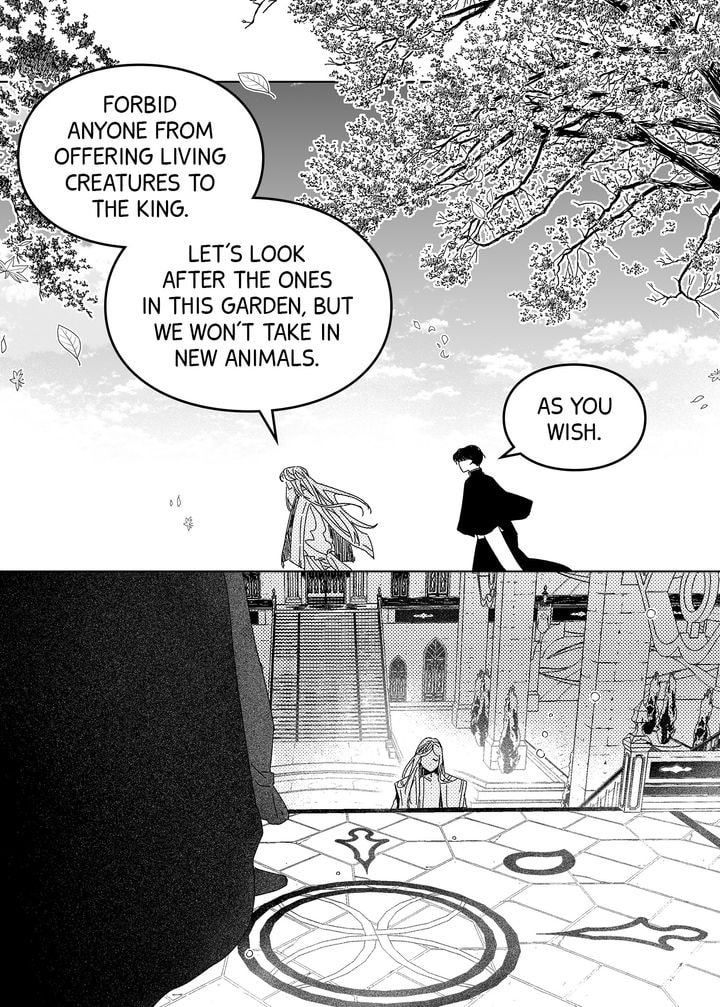 Stigmata Chapter 22 page 17 - 