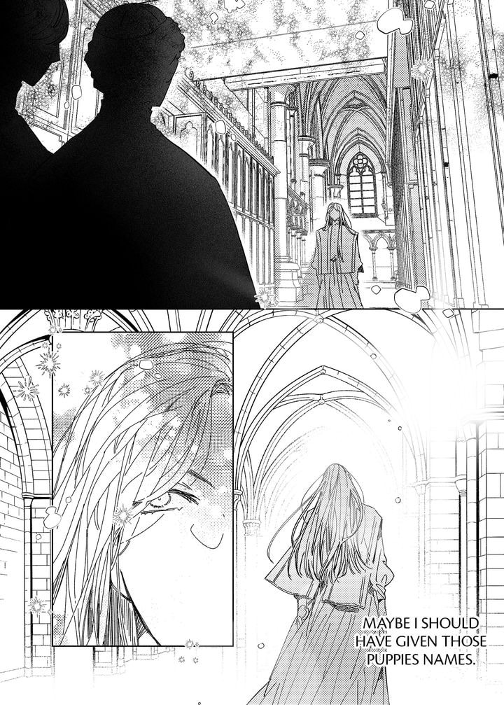 Stigmata Chapter 22 page 18 - 