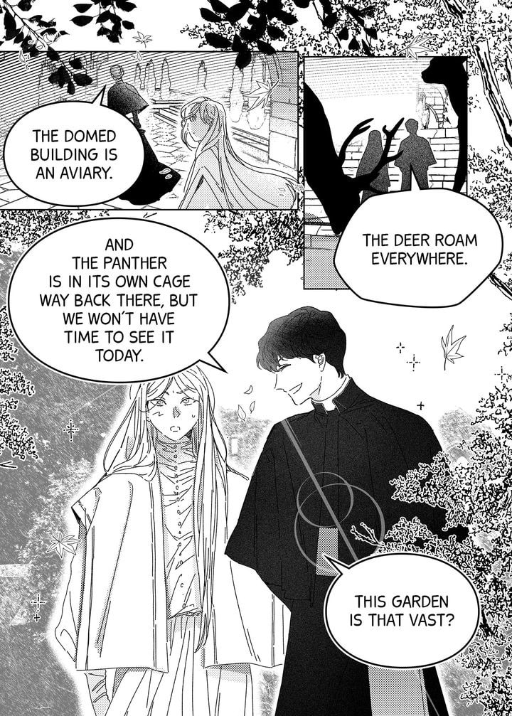 Stigmata Chapter 22 page 4 - 