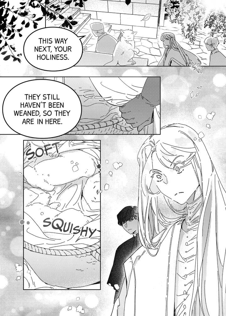 Stigmata Chapter 22 page 8 - 