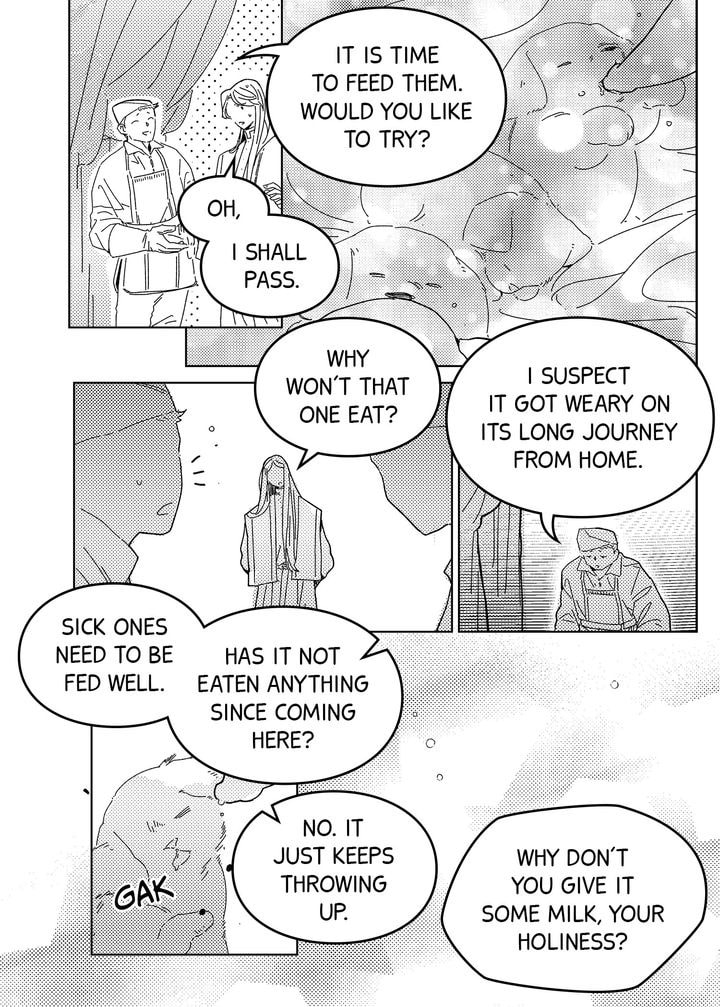 Stigmata Chapter 22 page 9 - 