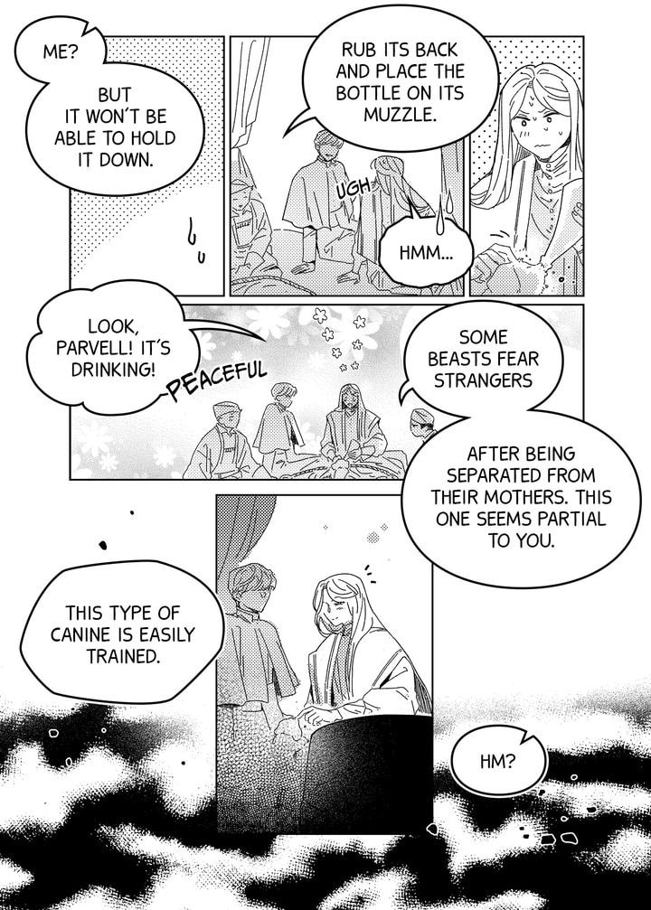 Stigmata Chapter 22 page 10 - 