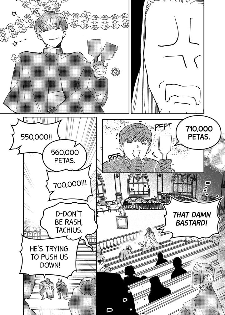 Stigmata Chapter 23 page 12 - 
