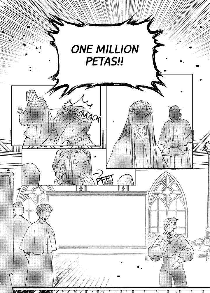 Stigmata Chapter 23 page 14 - 