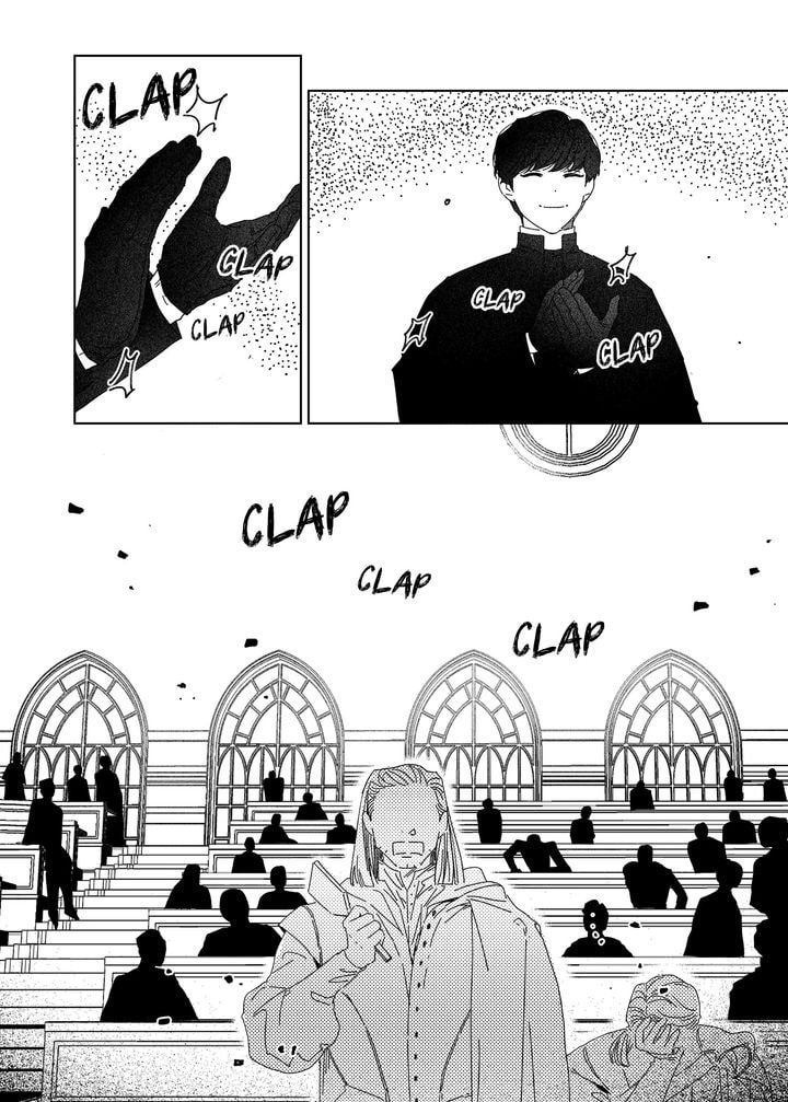 Stigmata Chapter 23 page 15 - 
