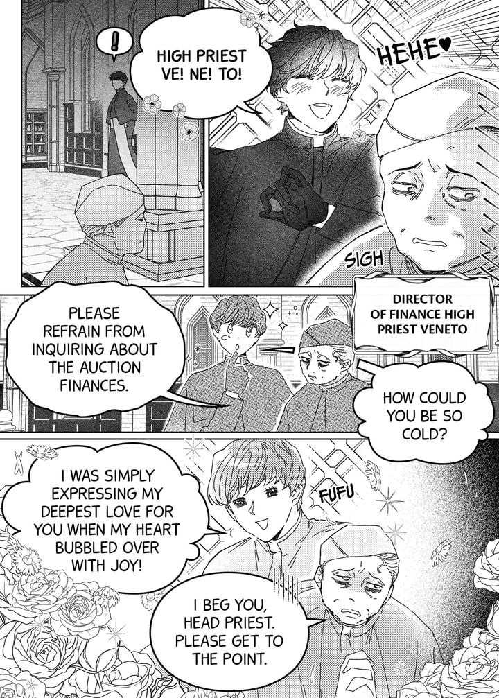 Stigmata Chapter 23 page 3 - 