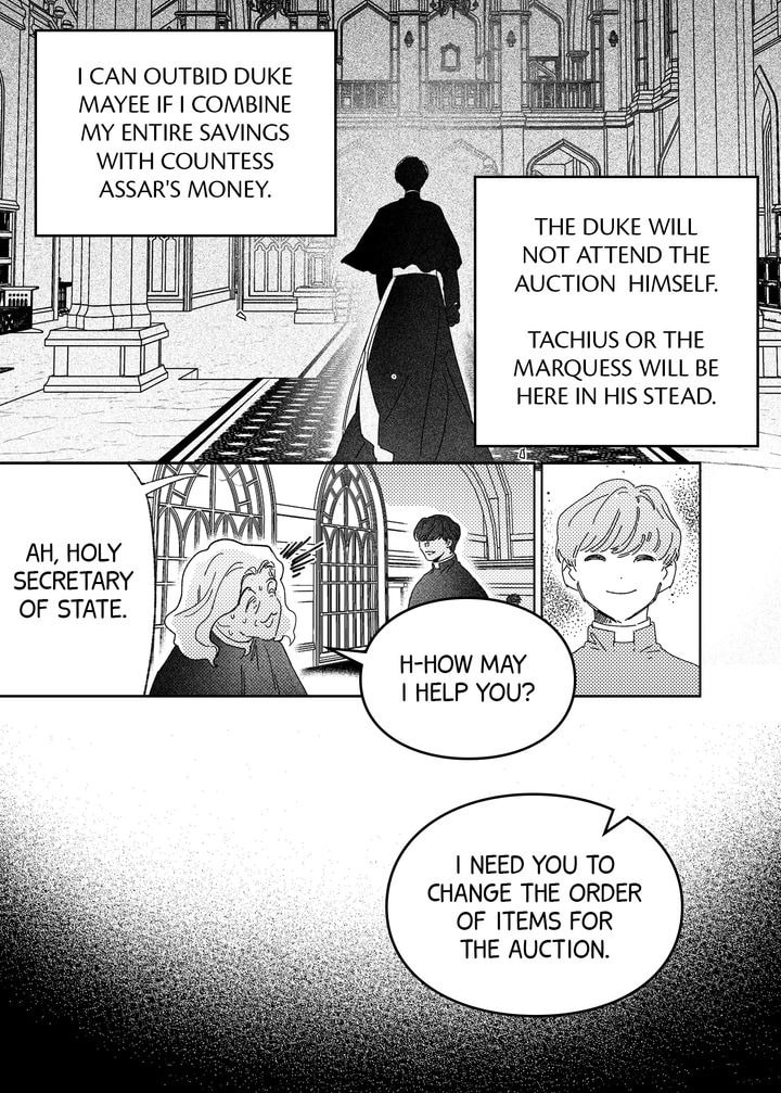Stigmata Chapter 23 page 5 - 