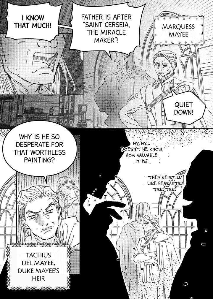Stigmata Chapter 23 page 6 - 