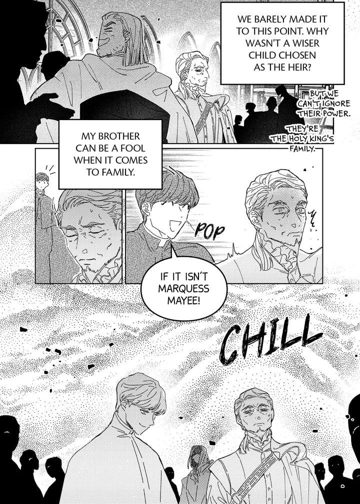 Stigmata Chapter 23 page 7 - 
