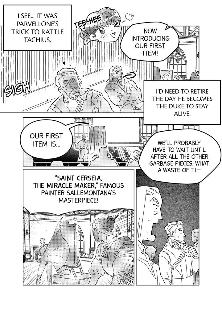 Stigmata Chapter 23 page 9 - 