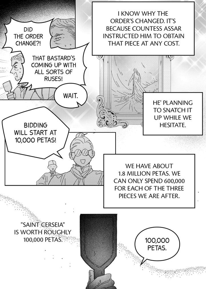 Stigmata Chapter 23 page 10 - 