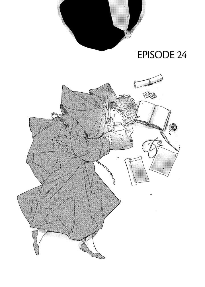 Stigmata Chapter 24 page 2 - 