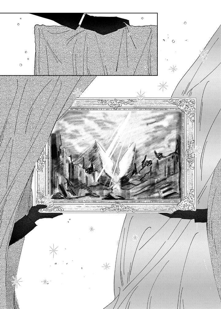 Stigmata Chapter 24 page 11 - 
