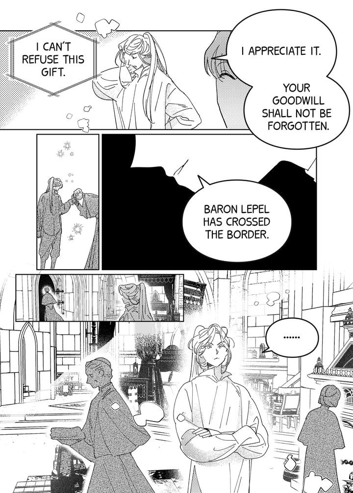 Stigmata Chapter 24 page 14 - 