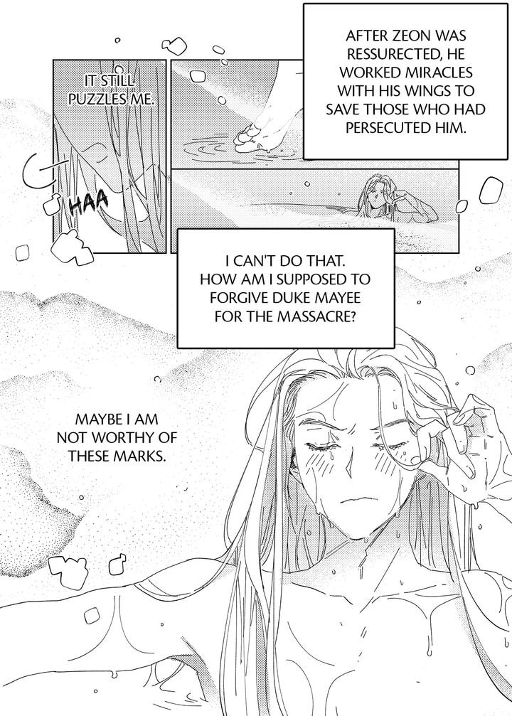 Stigmata Chapter 24 page 16 - 