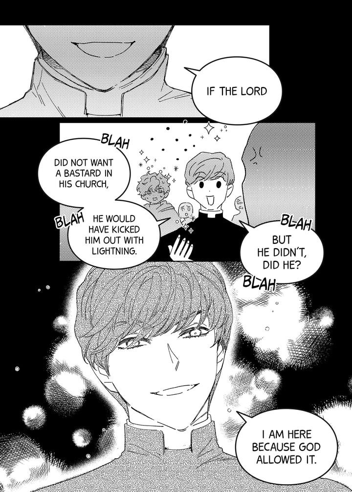 Stigmata Chapter 24 page 17 - 