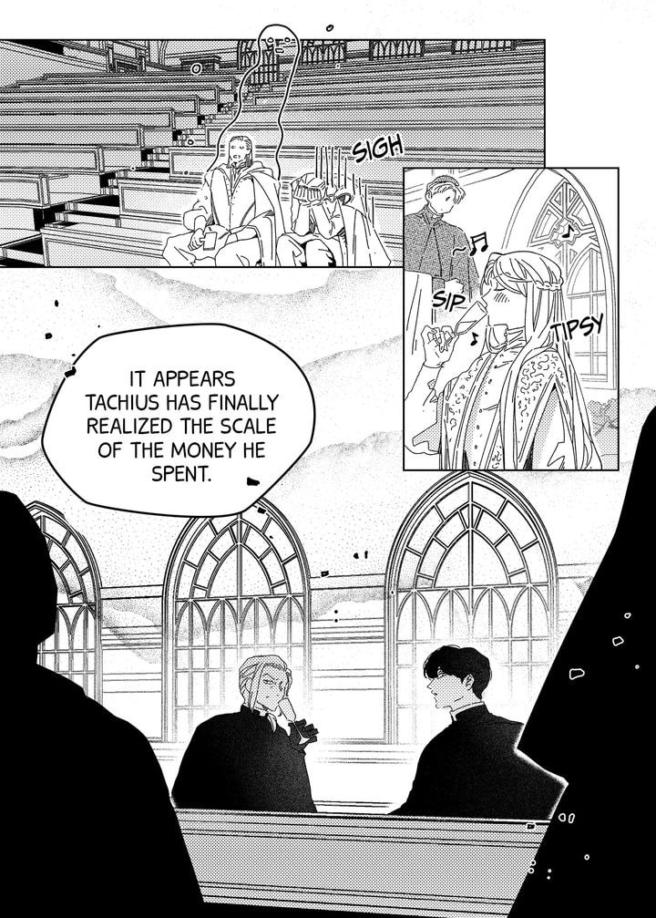 Stigmata Chapter 24 page 3 - 