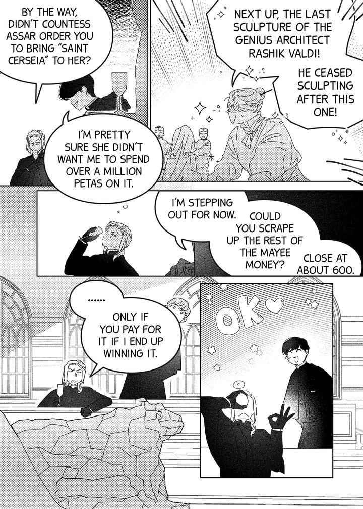Stigmata Chapter 24 page 4 - 