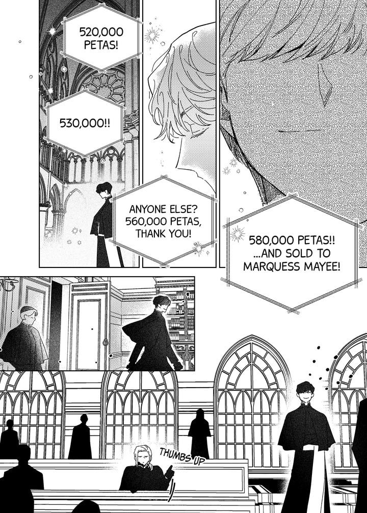 Stigmata Chapter 24 page 5 - 