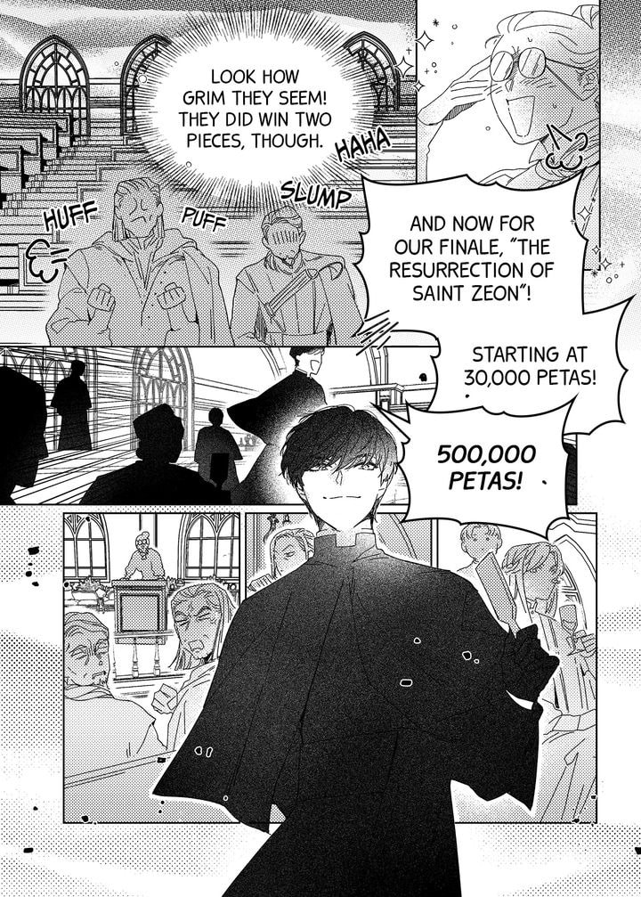 Stigmata Chapter 24 page 6 - 