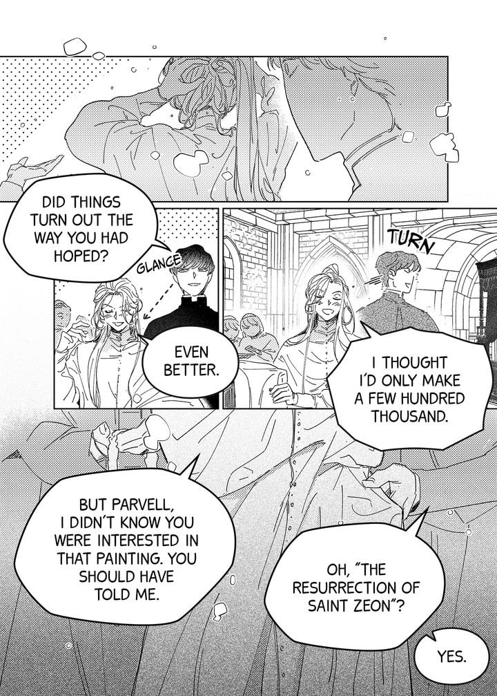 Stigmata Chapter 24 page 9 - 