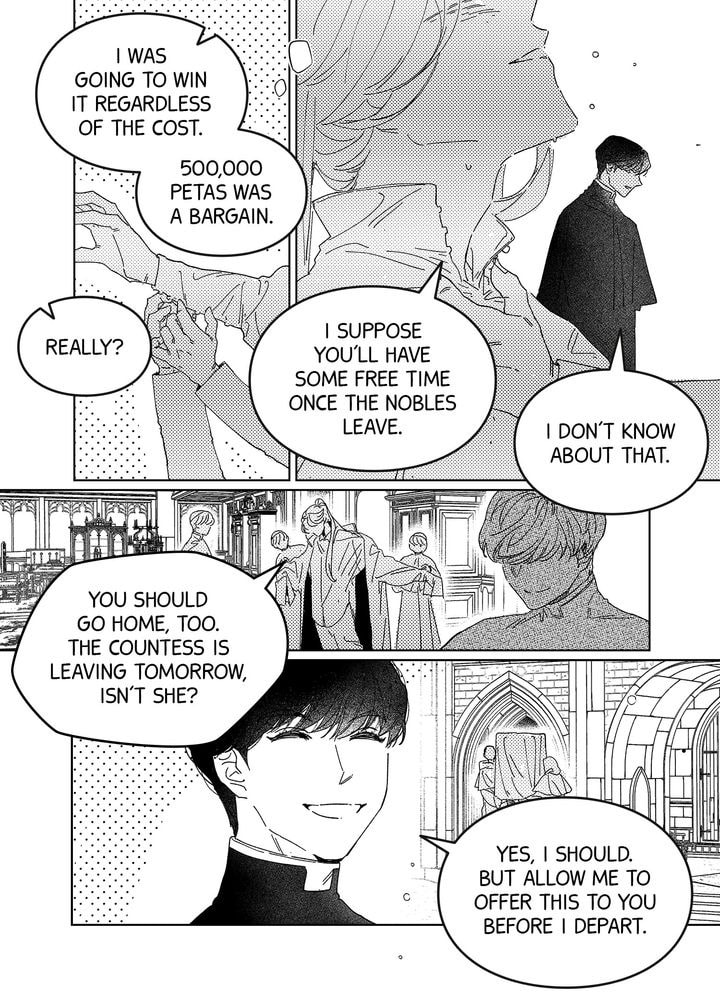 Stigmata Chapter 24 page 10 - 