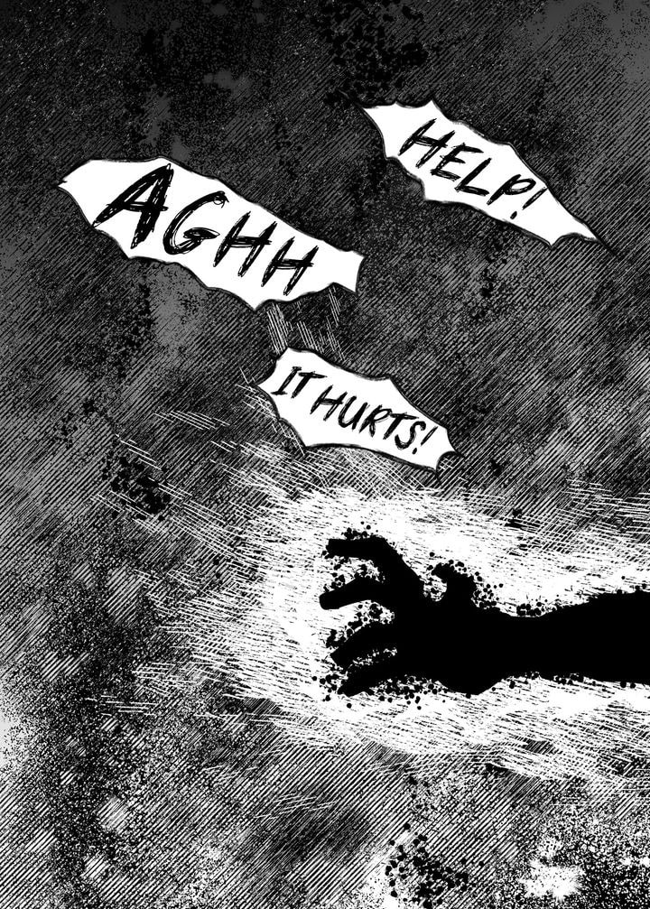 Stigmata Chapter 25 page 12 - 
