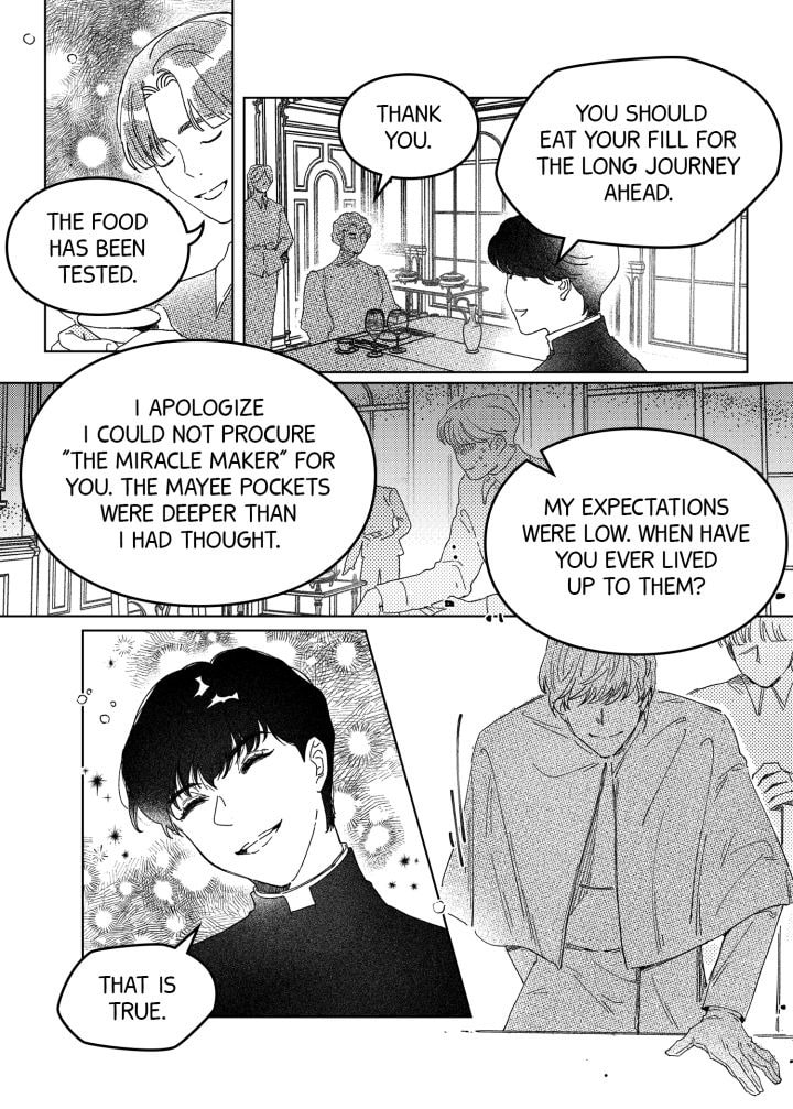 Stigmata Chapter 25 page 4 - 