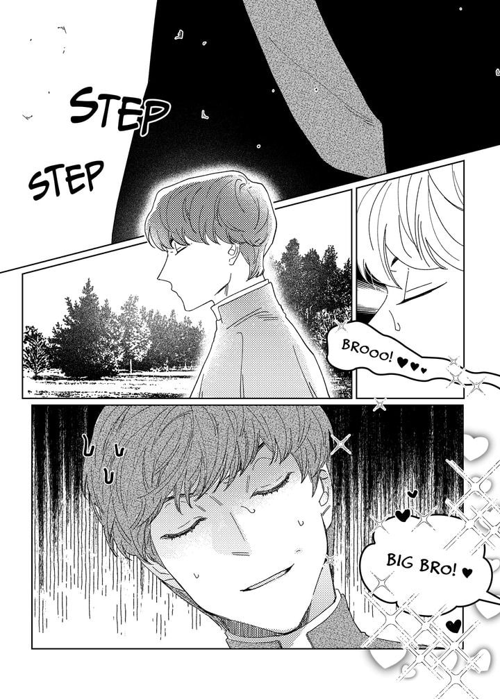 Stigmata Chapter 25 page 6 - 