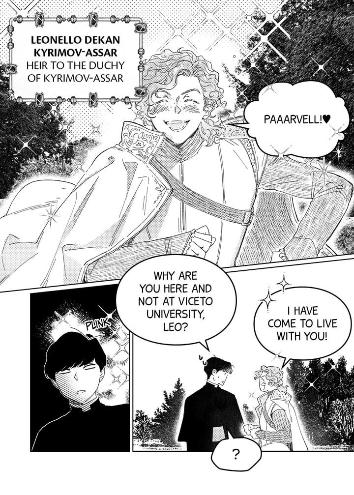 Stigmata Chapter 25 page 7 - 