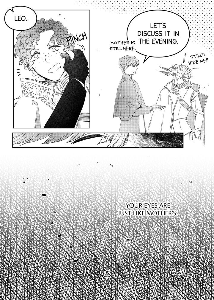 Stigmata Chapter 25 page 9 - 