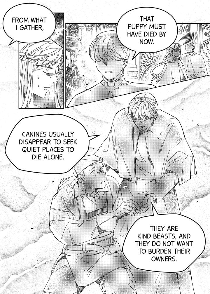 Stigmata Chapter 26 page 12 - 